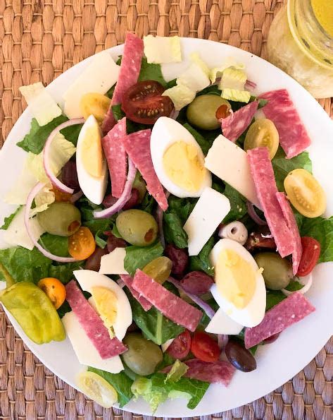 bookmaker salad|sabatino's bookmaker salad recipe.